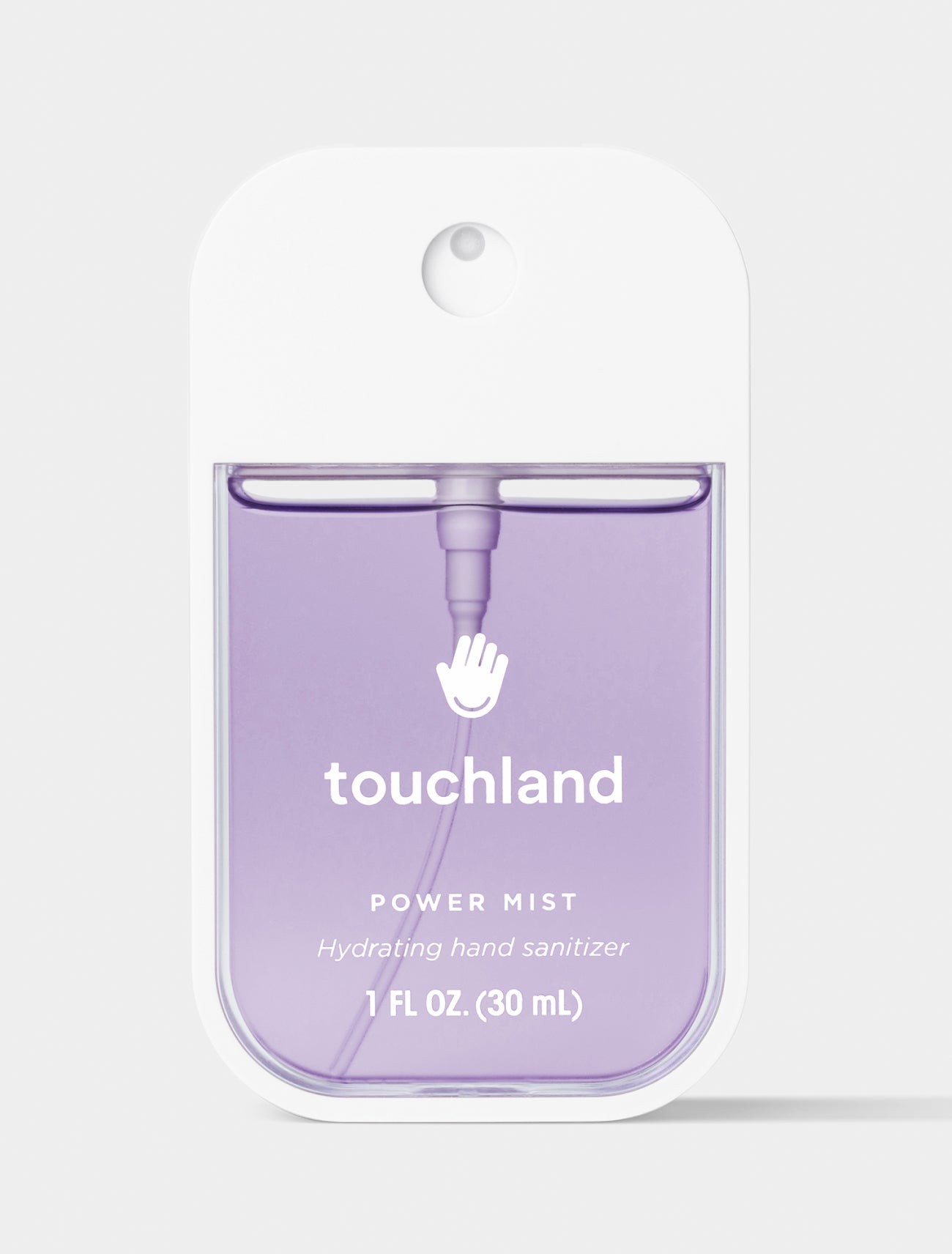 Pure Lavender Hand Sanitizer